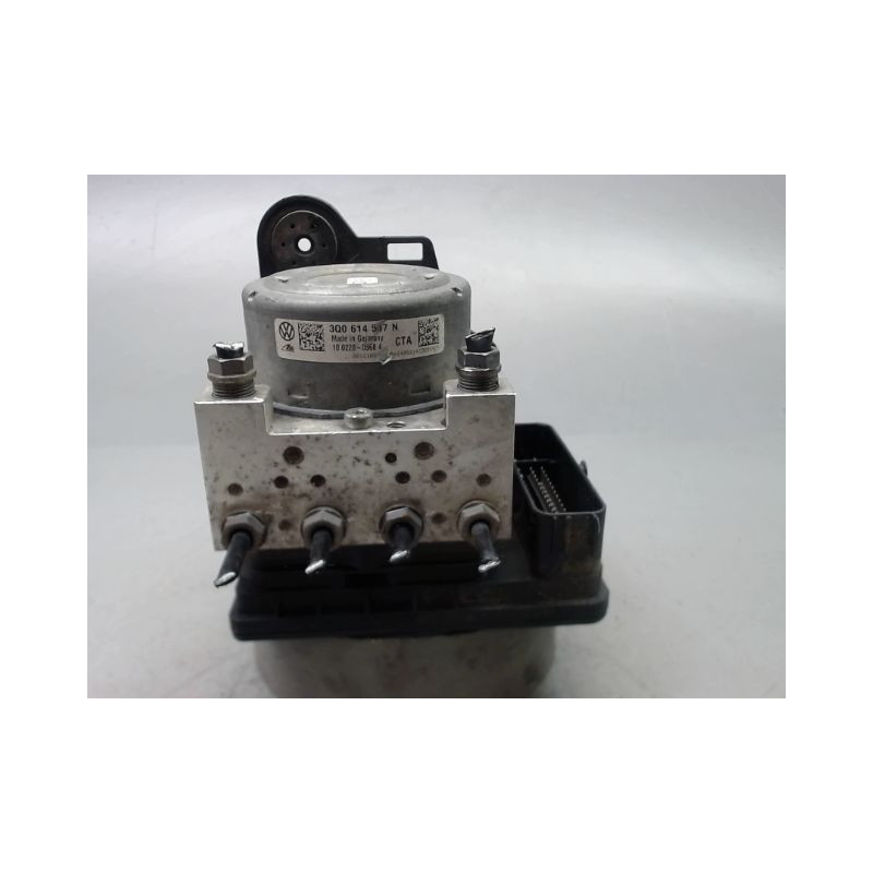 UNITE HYDRAULIQUE ABS VOLKSWAGEN GOLF VII Phase 1 (5G) 2012-...