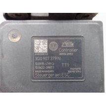 UNITE HYDRAULIQUE ABS VOLKSWAGEN GOLF VII Phase 1 (5G) 2012-...