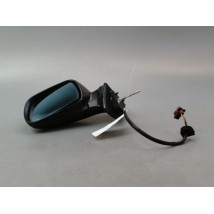 RETROVISEUR EXTERIEUR ELECTRIQUE GAUCHE PEUGEOT 407 BERL. Phase 1 2004-2008