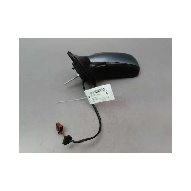 RETROVISEUR EXTERIEUR ELECTRIQUE GAUCHE PEUGEOT 407 BERL. Phase 1 2004-2008