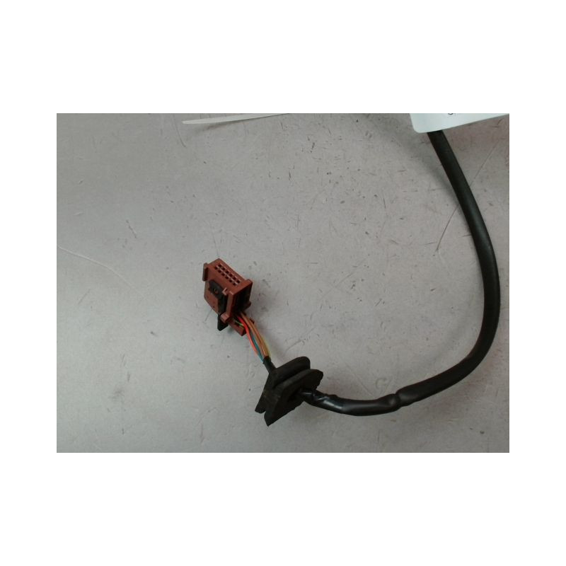 RETROVISEUR EXTERIEUR ELECTRIQUE GAUCHE PEUGEOT 407 BERL. Phase 1 2004-2008