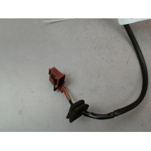 RETROVISEUR EXTERIEUR ELECTRIQUE GAUCHE PEUGEOT 407 BERL. Phase 1 2004-2008