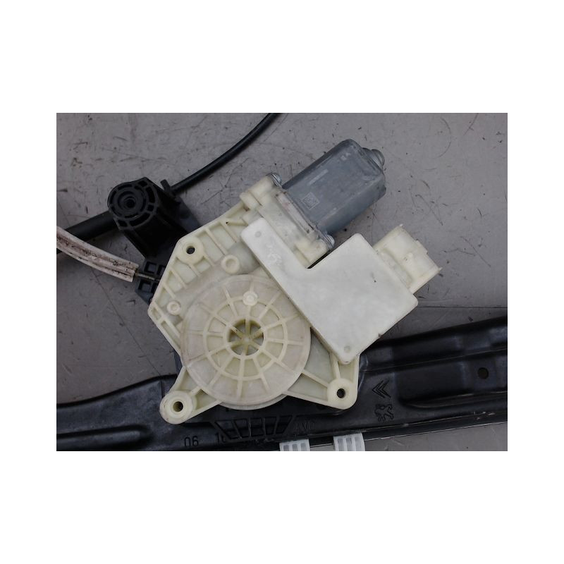 MECANISME LEVE-GLACE AVANT DROIT PEUGEOT 308