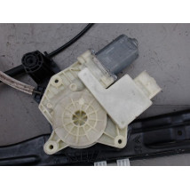 MECANISME LEVE-GLACE AVANT DROIT PEUGEOT 308