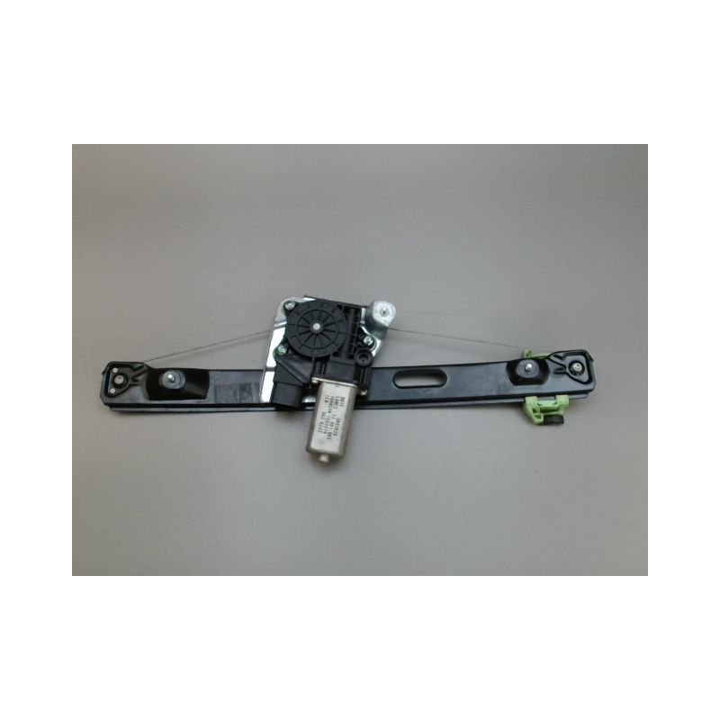 MECANISME LEVE-GLACE ARRIERE DROIT B.M.W. SERIE 3