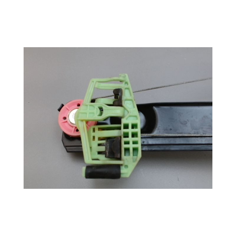 MECANISME LEVE-GLACE ARRIERE DROIT B.M.W. SERIE 3