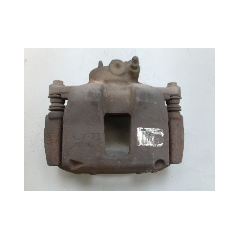 ETRIER DE FREIN AVANT GAUCHE CITROEN XSARA