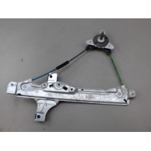 MECANISME LEVE-GLACE ARRIERE GAUCHE PEUGEOT 208