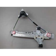 MECANISME LEVE-GLACE ARRIERE GAUCHE PEUGEOT 208