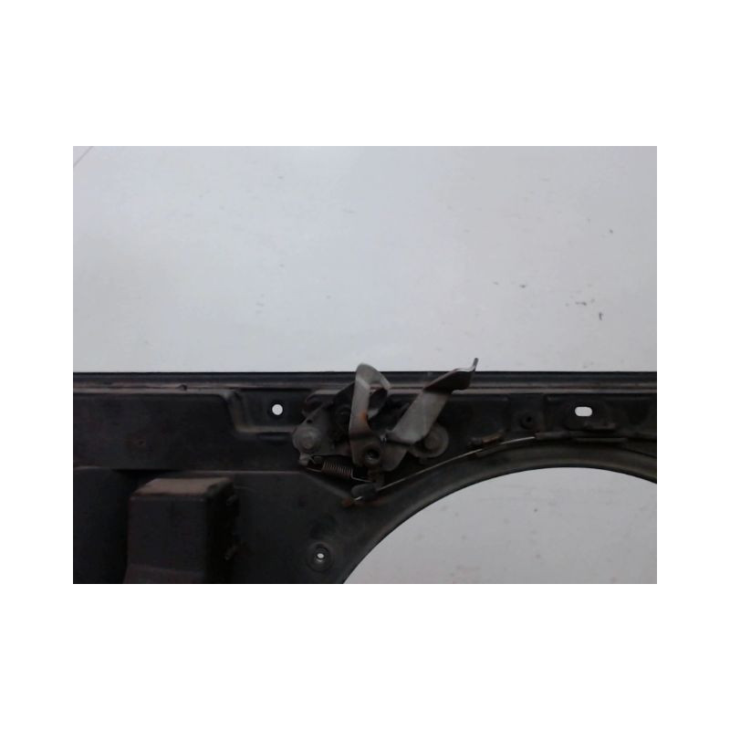 FACE AVANT PEUGEOT 307
