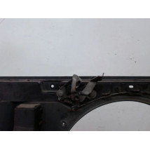 FACE AVANT PEUGEOT 307