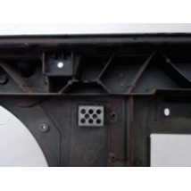 FACE AVANT PEUGEOT 307