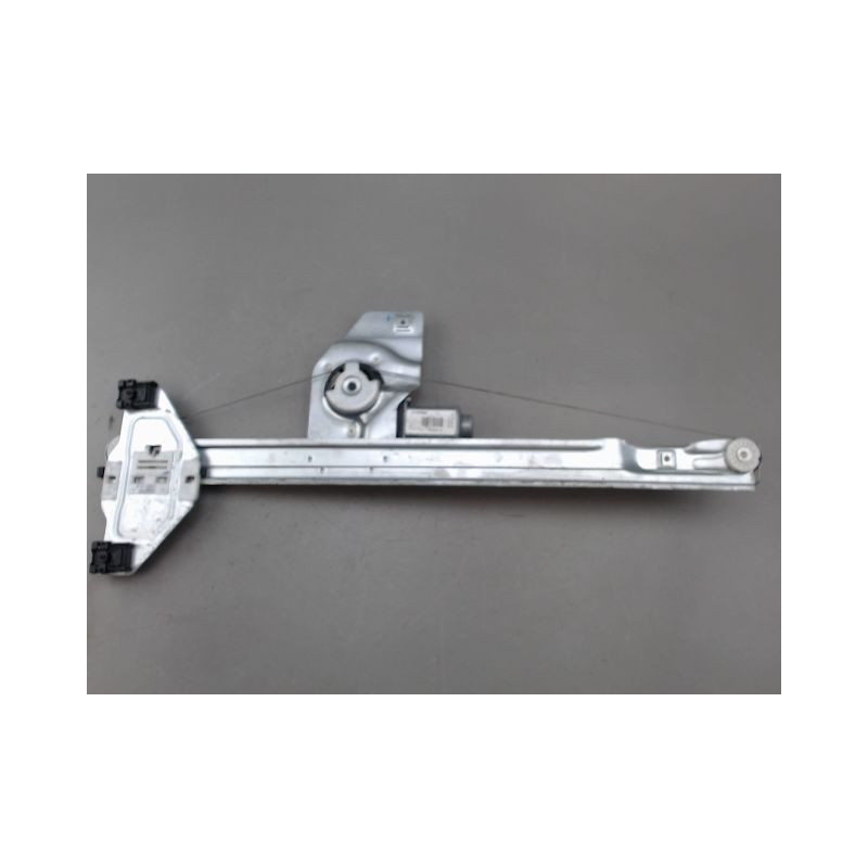 MECANISME LEVE-GLACE AVANT DROIT CITROEN BERLINGO