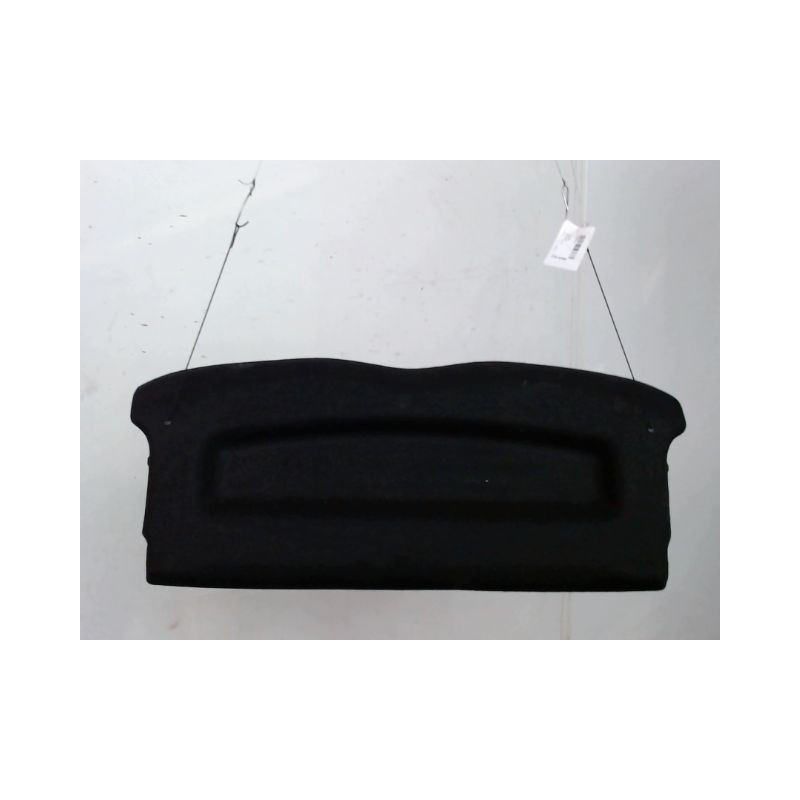 TABLETTE PLAGE ARRIERE CITROEN C3