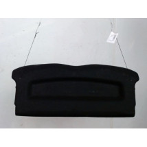 TABLETTE PLAGE ARRIERE CITROEN C3