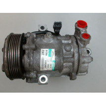 COMPRESSEUR AIR CONDITIONNE PEUGEOT BIPPER