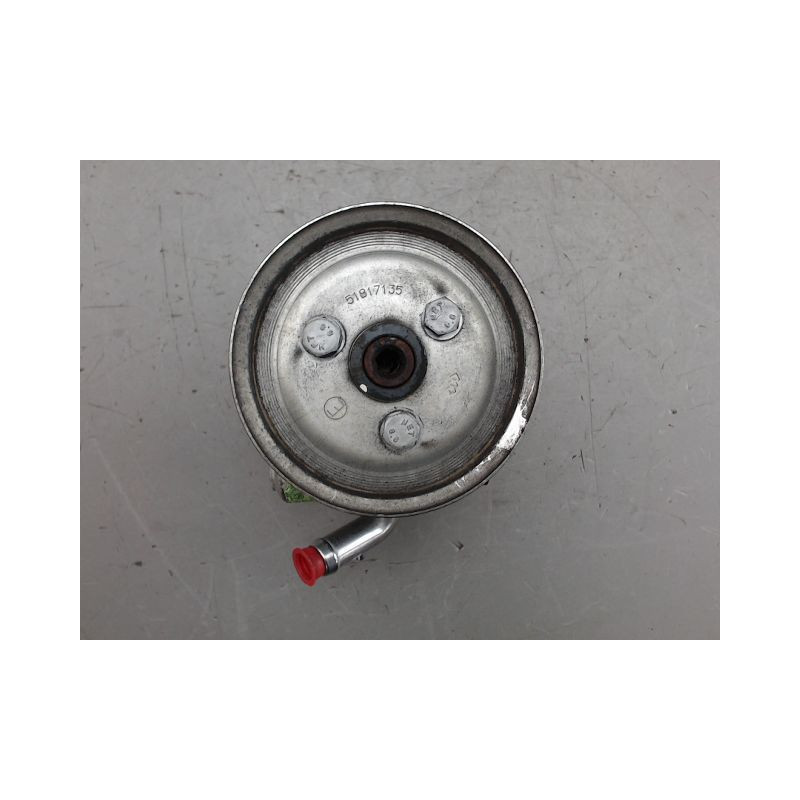 POMPE DIRECTION ASSISTEE PEUGEOT BIPPER