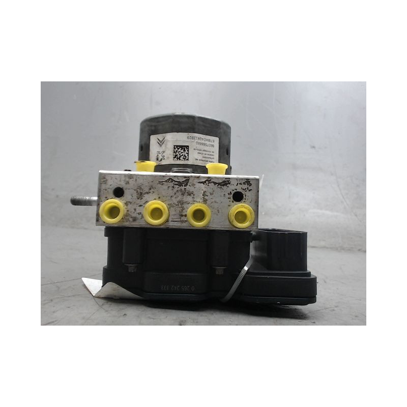 UNITE HYDRAULIQUE ABS PEUGEOT 308