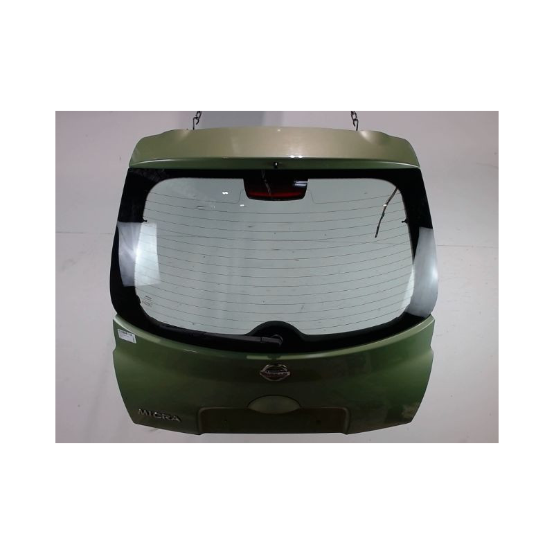 HAYON NISSAN MICRA 2003-2005