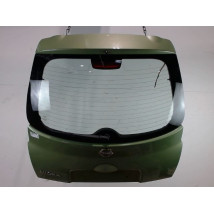 HAYON NISSAN MICRA 2003-2005