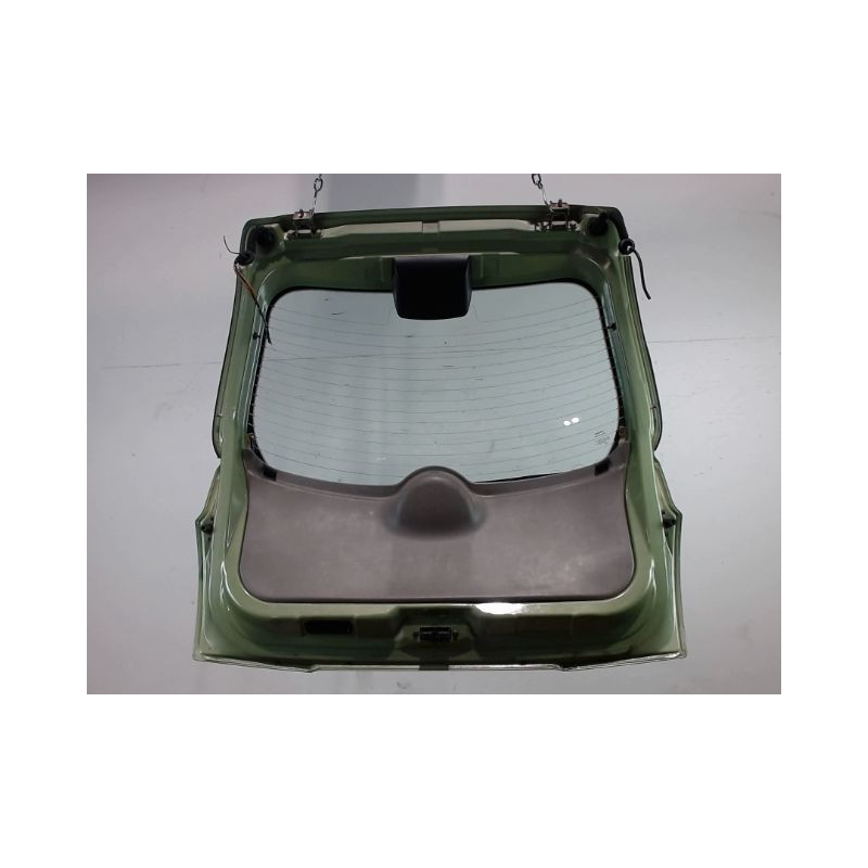 HAYON NISSAN MICRA 2003-2005