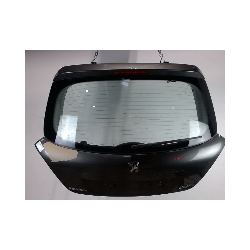 HAYON PEUGEOT 207 5P