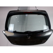 HAYON PEUGEOT 207 5P