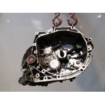 BOITE A VITESSE MECANIQUE PEUGEOT 207 1.6 HDi 110