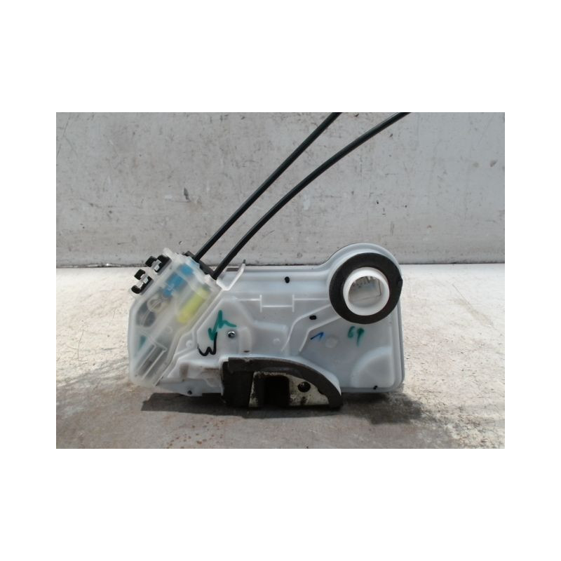 SYSTEME CONDAMNATION AVANT DROIT PEUGEOT 108