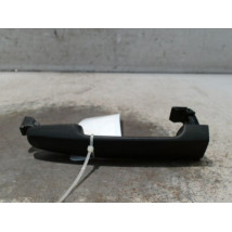 POIGNEE EXTERIEURE PORTE AVANT DROIT PEUGEOT 108