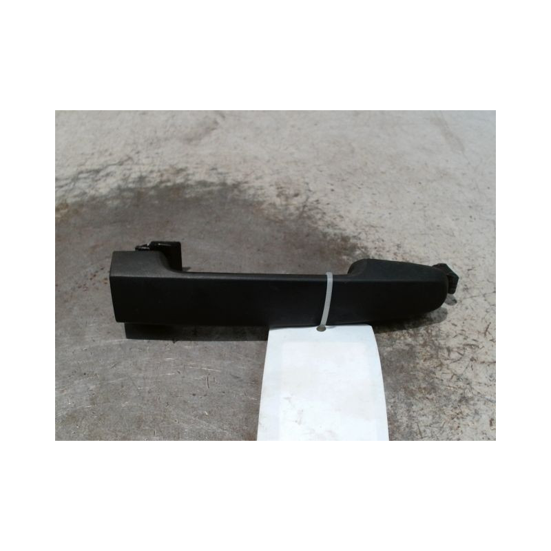 POIGNEE EXTERIEURE PORTE AVANT GAUCHE PEUGEOT 108
