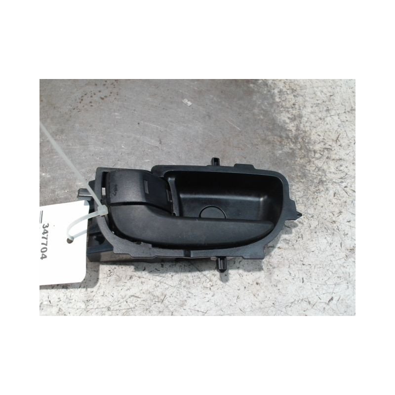 POIGNEE INTERIEURE PORTE AVANT GAUCHE PEUGEOT 108