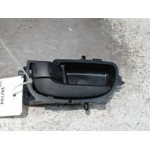 POIGNEE INTERIEURE PORTE AVANT GAUCHE PEUGEOT 108