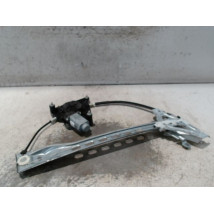 MECANISME+MOTEUR LEVE-GLACE AVANT GAUCHE PEUGEOT 108
