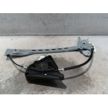 MECANISME+MOTEUR LEVE-GLACE AVANT GAUCHE PEUGEOT 108