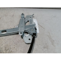 MECANISME+MOTEUR LEVE-GLACE AVANT GAUCHE PEUGEOT 108
