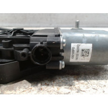MECANISME+MOTEUR LEVE-GLACE AVANT GAUCHE PEUGEOT 108