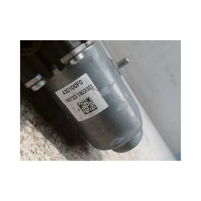 MECANISME+MOTEUR LEVE-GLACE AVANT GAUCHE PEUGEOT 108