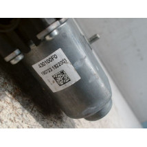 MECANISME+MOTEUR LEVE-GLACE AVANT GAUCHE PEUGEOT 108