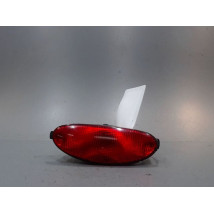 FEU BROUILLARD CENTRAL ARRIERE PEUGEOT 206