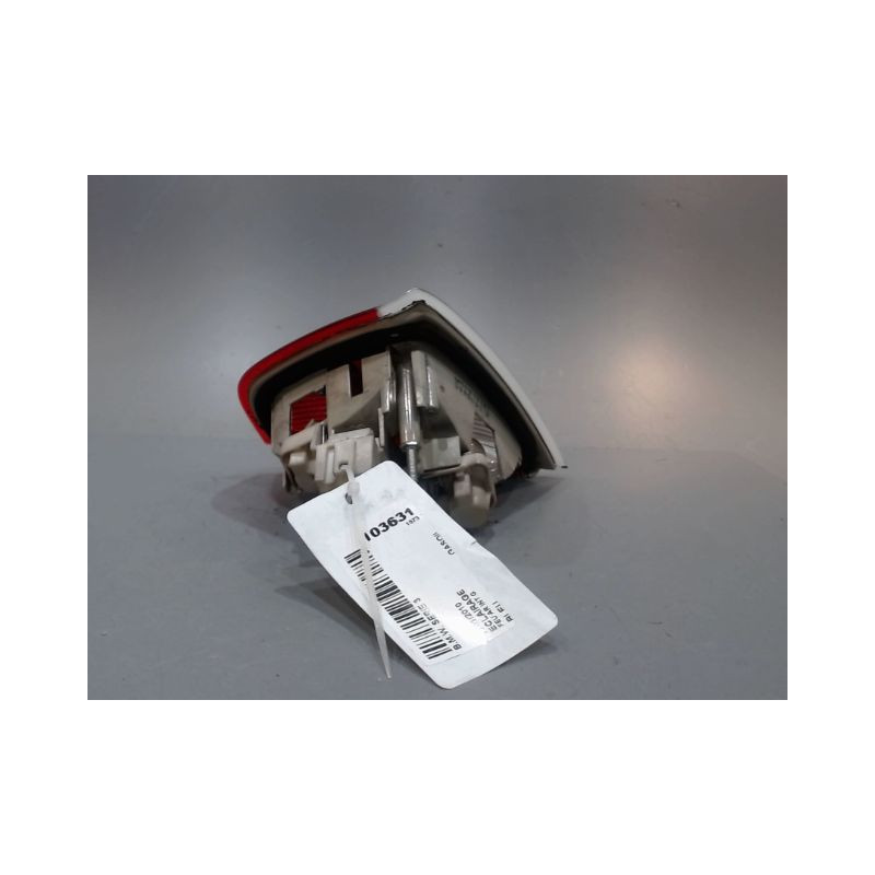 FEU ARRIERE INTERIEUR GAUCHE B.M.W. SERIE 3