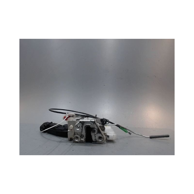 SYSTEME CONDAMNATION AVANT GAUCHE PEUGEOT 107