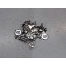 SERRURE CAPOT PEUGEOT 208