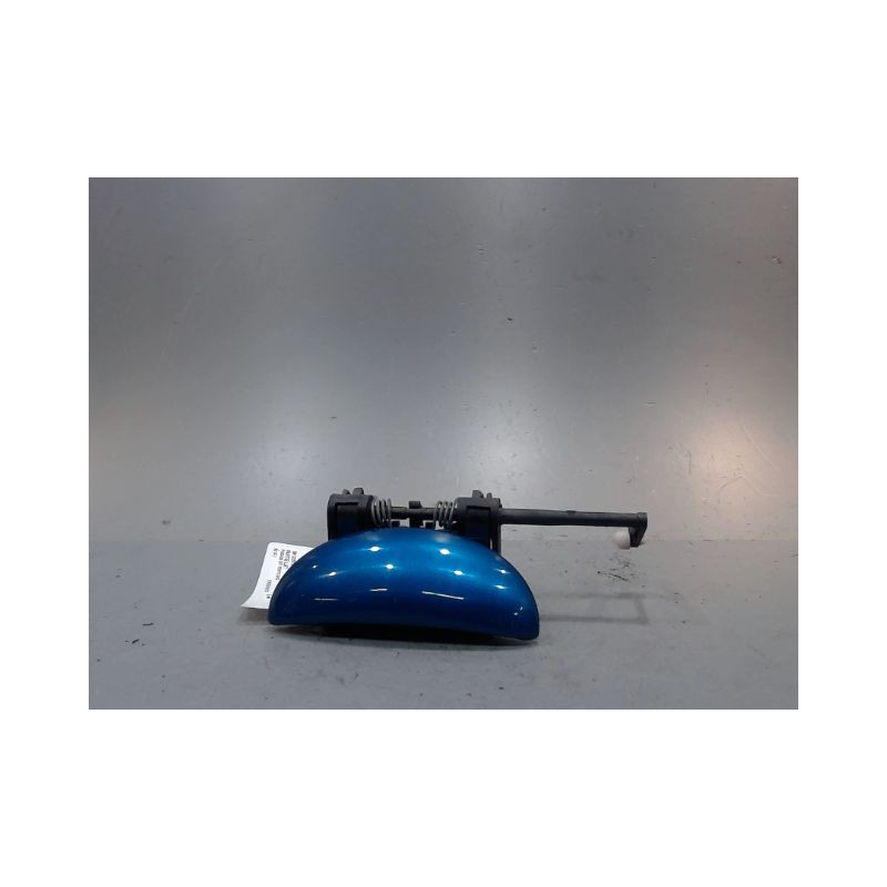 POIGNEE EXTERIEURE PORTE AVANT GAUCHE PEUGEOT 206