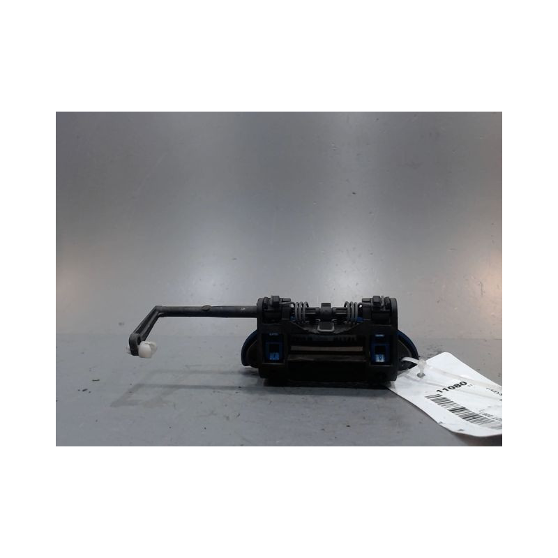 POIGNEE EXTERIEURE PORTE AVANT GAUCHE PEUGEOT 206