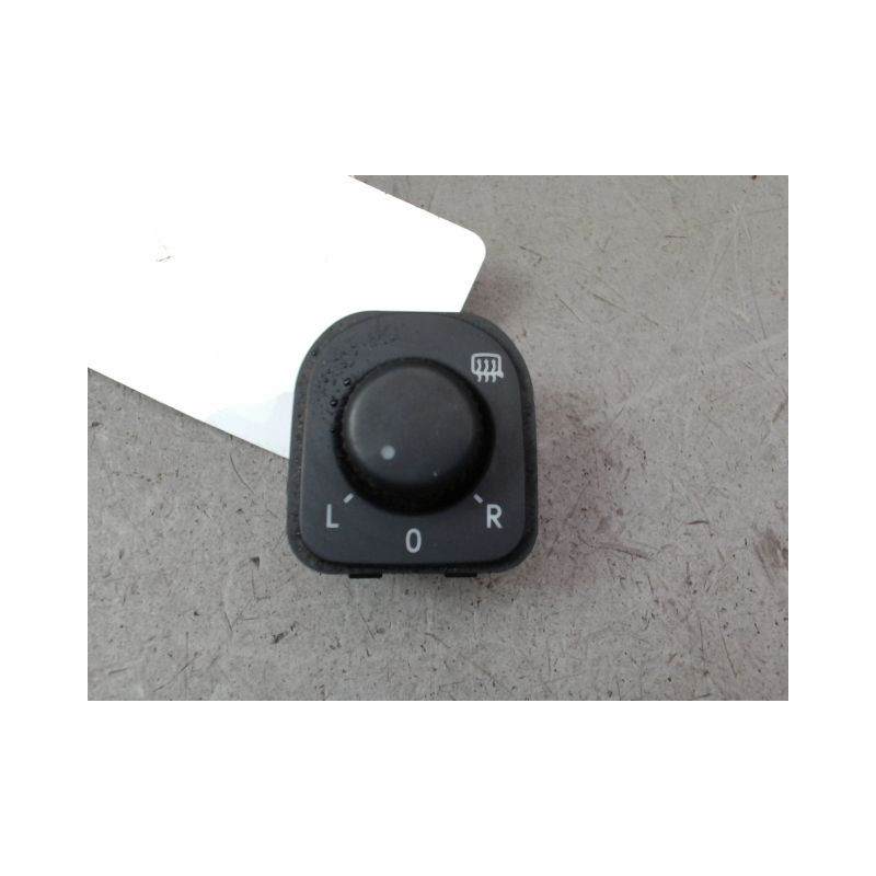 COMMANDE RETROVISSEUR EXTERIEUR ELECTRIQUE VOLKSWAGEN GOLF V (1K) 2003-2008