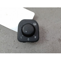 COMMANDE RETROVISSEUR EXTERIEUR ELECTRIQUE VOLKSWAGEN GOLF V (1K) 2003-2008