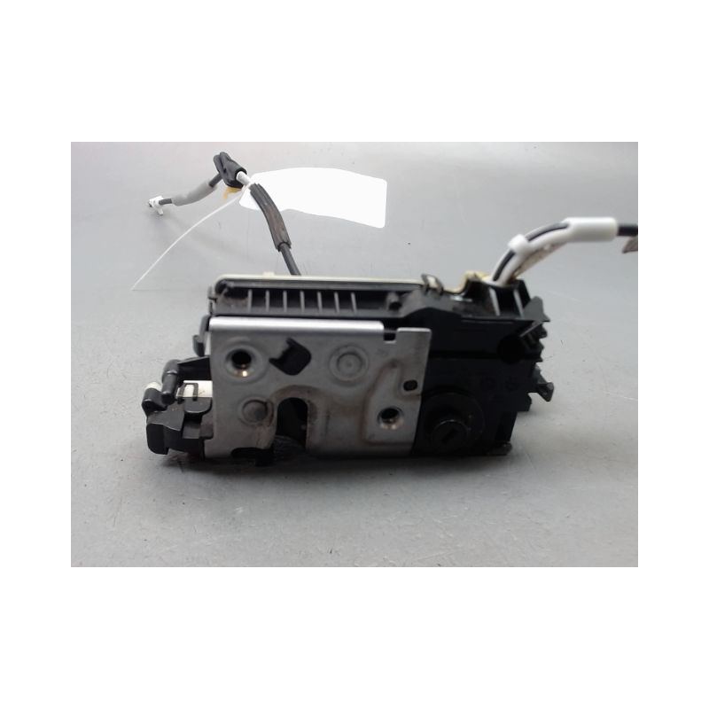 SYSTEME CONDAMNATION ARRIERE DROIT PEUGEOT 2008 Phase 1 2013-...