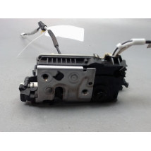 SYSTEME CONDAMNATION ARRIERE DROIT PEUGEOT 2008 Phase 1 2013-...