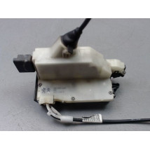 SYSTEME CONDAMNATION ARRIERE GAUCHE PEUGEOT 2008 Phase 1 2013-...